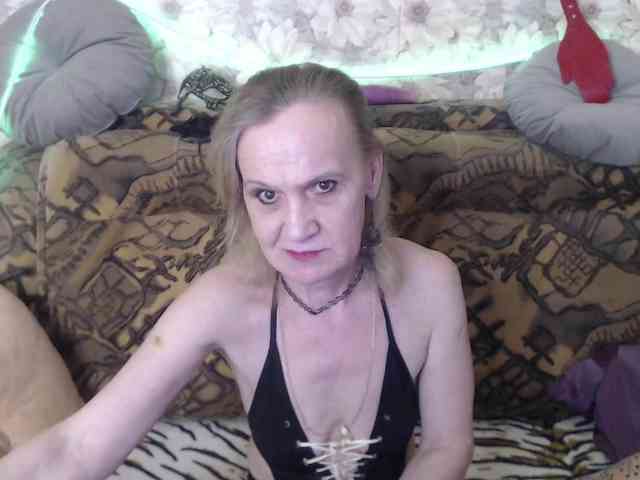 miss-bekker23 webcam