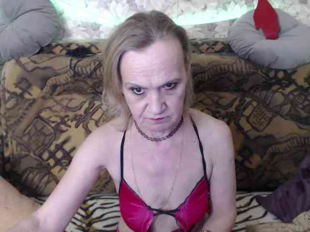 miss-bekker23 webcam