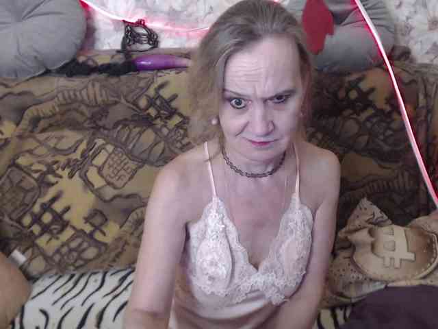 miss-bekker23 webcam