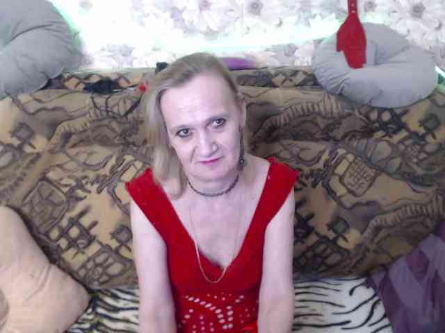 miss-bekker23 webcam