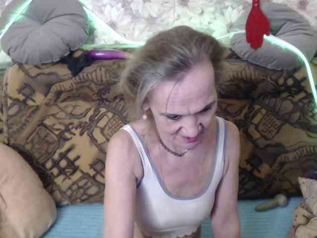 miss-bekker23 webcam