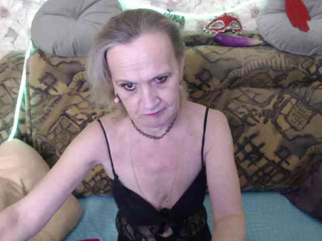 miss-bekker23 webcam