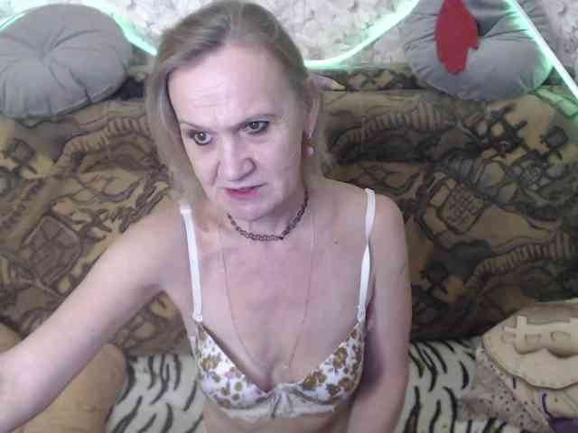 miss-bekker23 webcam