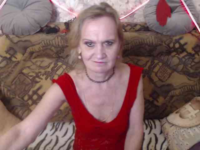miss-bekker23 webcam