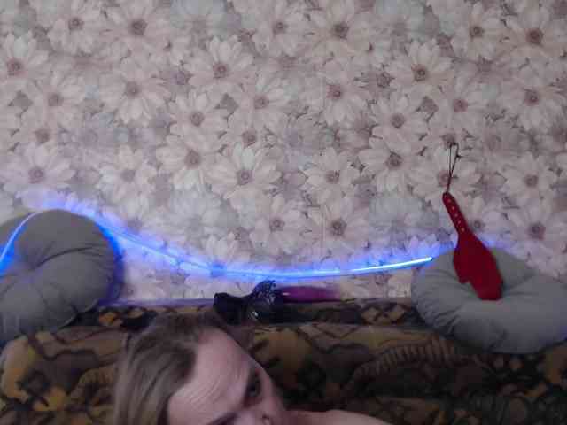 miss-bekker23 webcam