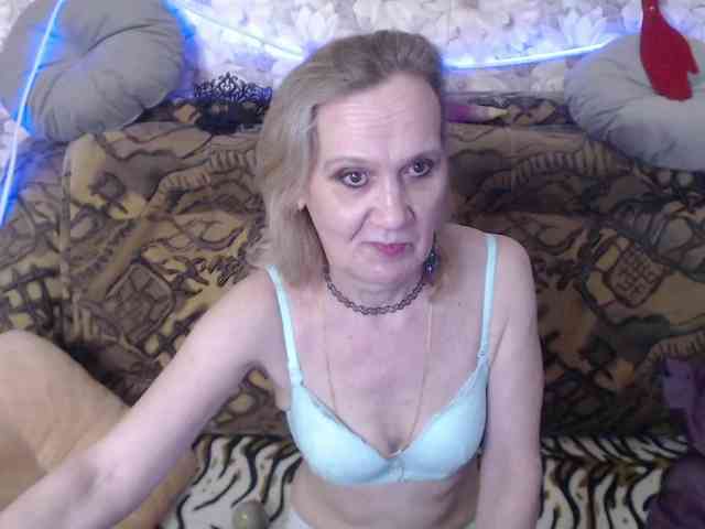 miss-bekker23 webcam
