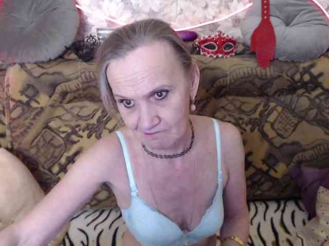 miss-bekker23 webcam