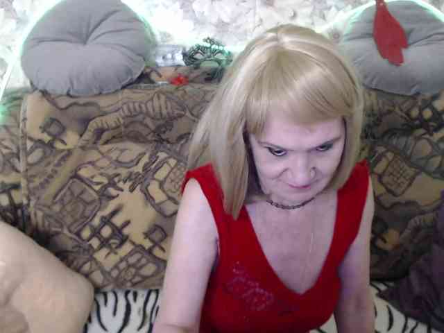 miss-bekker23 webcam