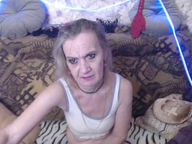 miss-bekker23 webcam