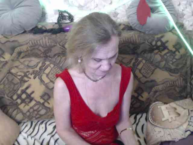 miss-bekker23 webcam