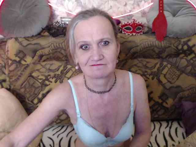 miss-bekker23 webcam