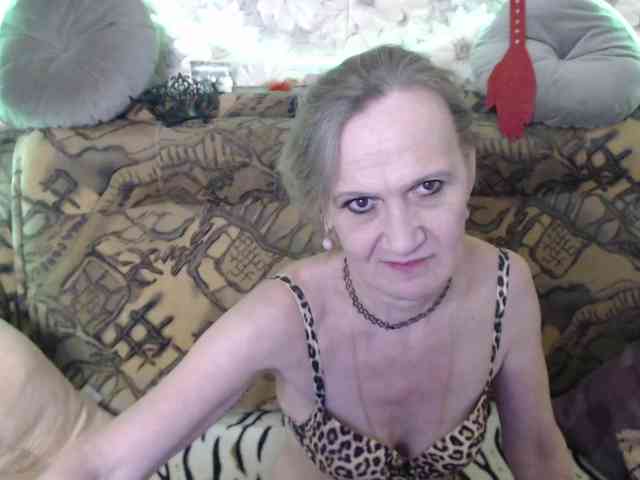 miss-bekker23 webcam