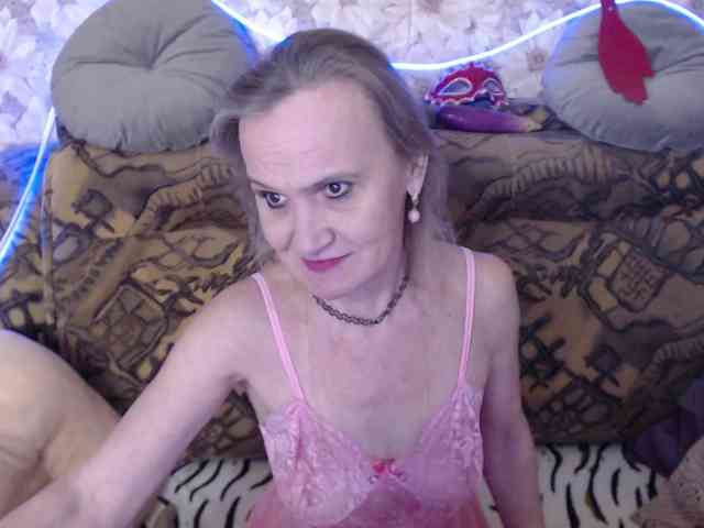 miss-bekker23 webcam