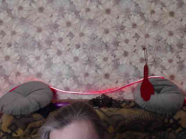 miss-bekker23 webcam