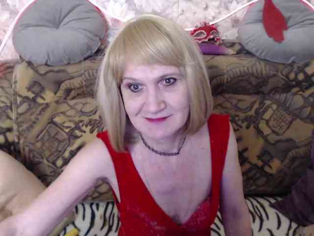 miss-bekker23 webcam