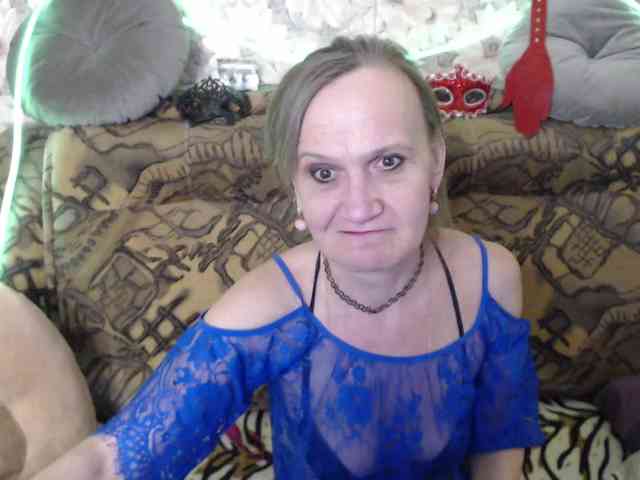 miss-bekker23 webcam