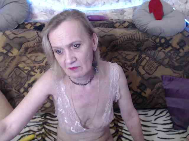 miss-bekker23 webcam