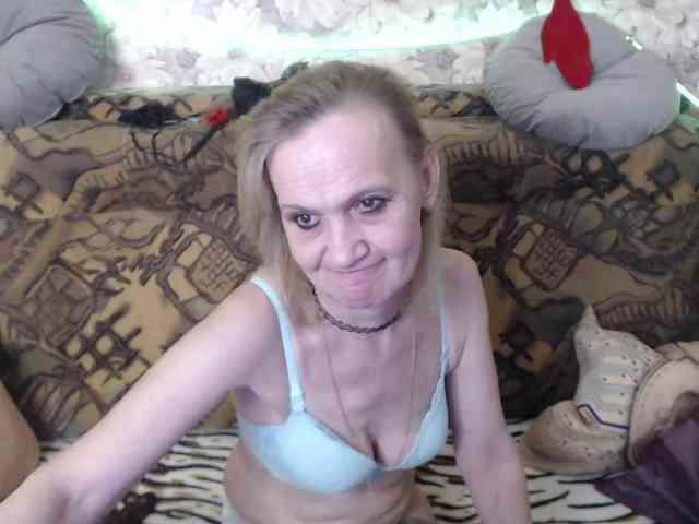 miss-bekker23 webcam