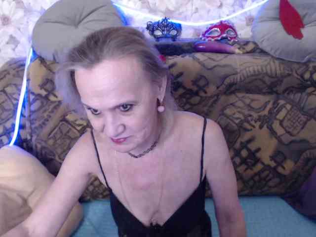 miss-bekker23 webcam