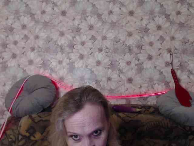 miss-bekker23 webcam