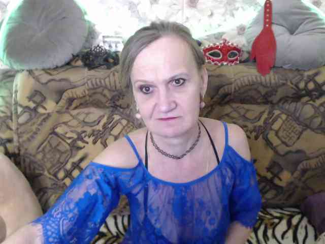 miss-bekker23 webcam