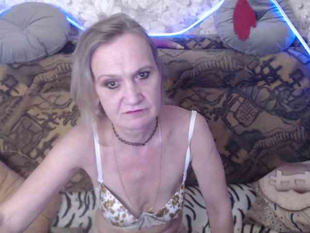 miss-bekker23 webcam