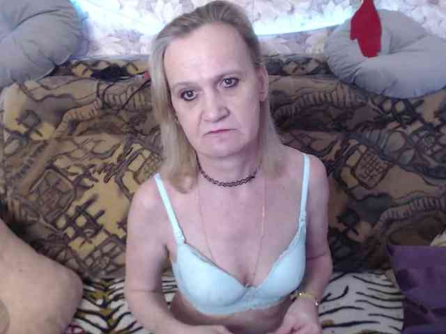 miss-bekker23 webcam