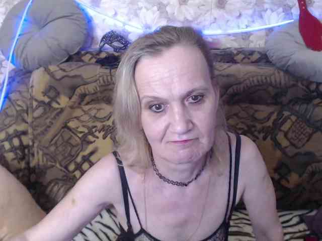 miss-bekker23 webcam