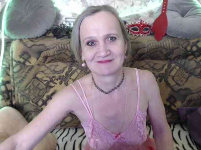 miss-bekker23 webcam