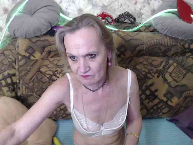 miss-bekker23 webcam