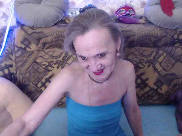 miss-bekker23 webcam