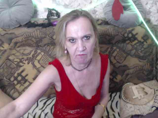 miss-bekker23 webcam