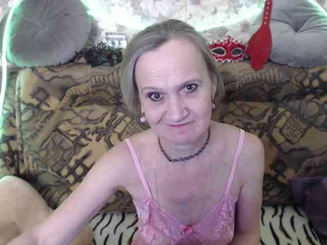 miss-bekker23 webcam