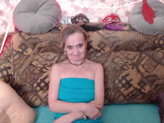 miss-bekker23 webcam