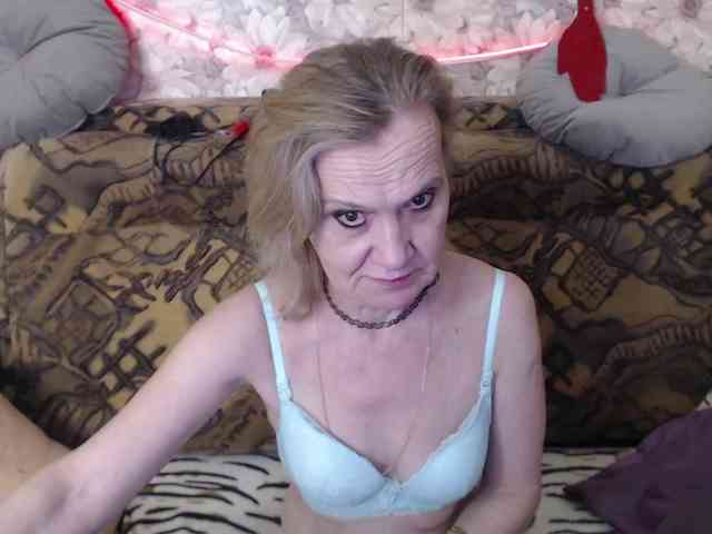 miss-bekker23 webcam