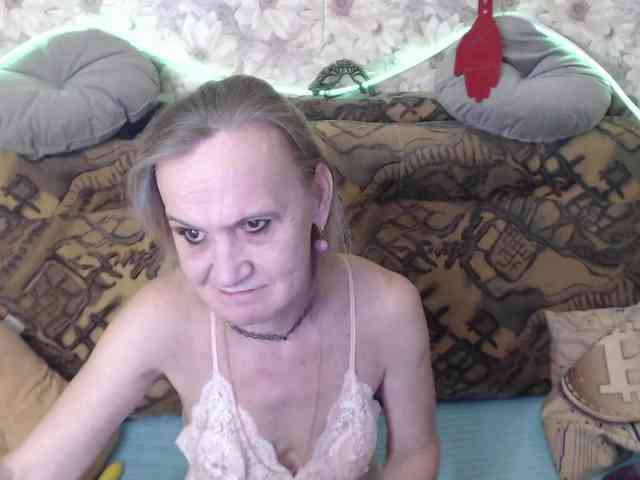 miss-bekker23 webcam