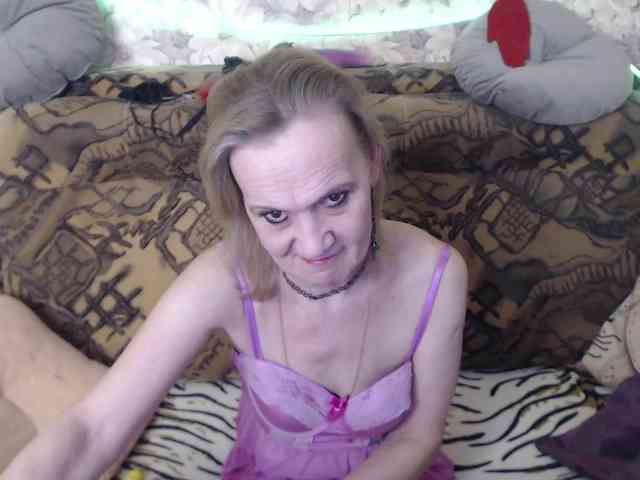 miss-bekker23 webcam