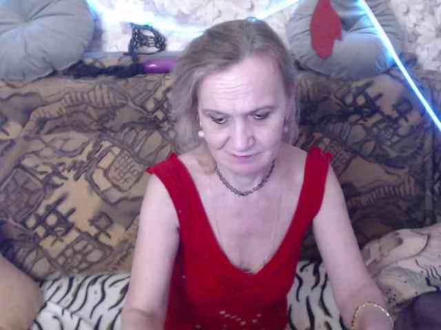 miss-bekker23 webcam