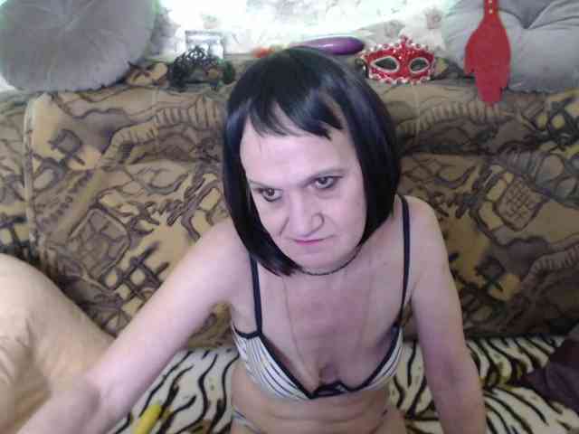 miss-bekker23 webcam