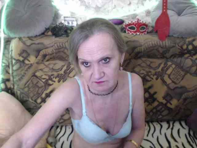 miss-bekker23 webcam