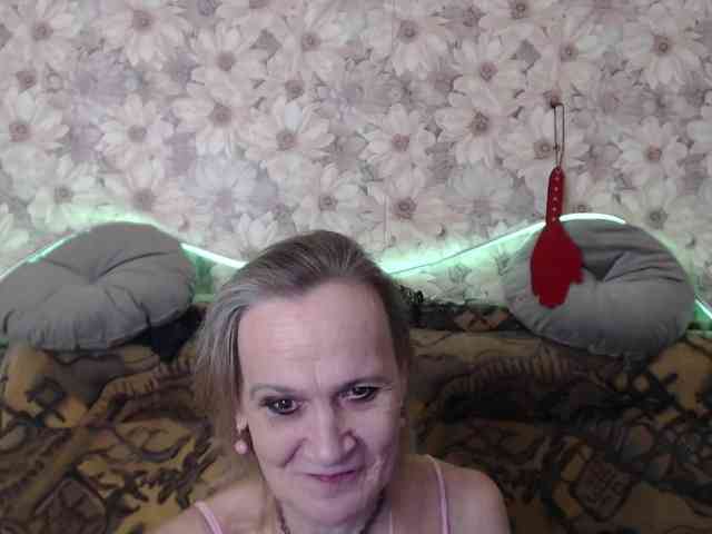 miss-bekker23 webcam