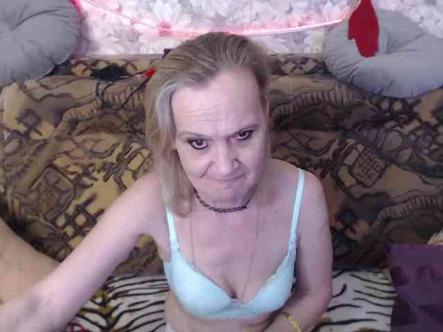 miss-bekker23 webcam