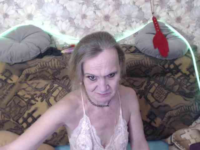 miss-bekker23 webcam