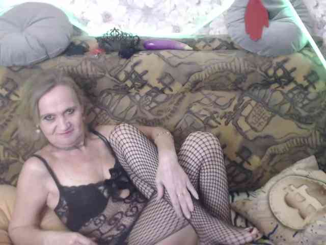miss-bekker23 webcam