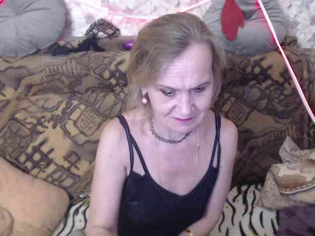 miss-bekker23 webcam