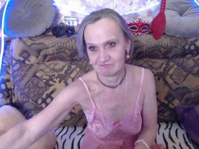 miss-bekker23 webcam