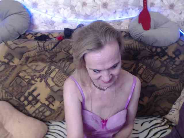 miss-bekker23 webcam