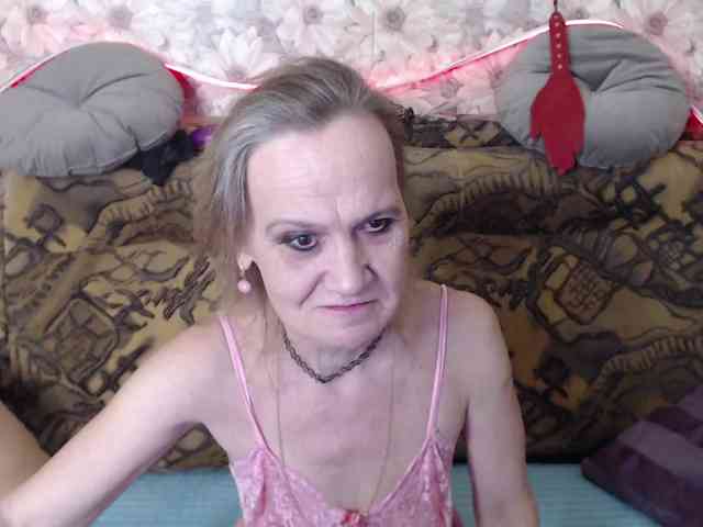 miss-bekker23 webcam