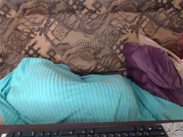 miss-bekker23 webcam