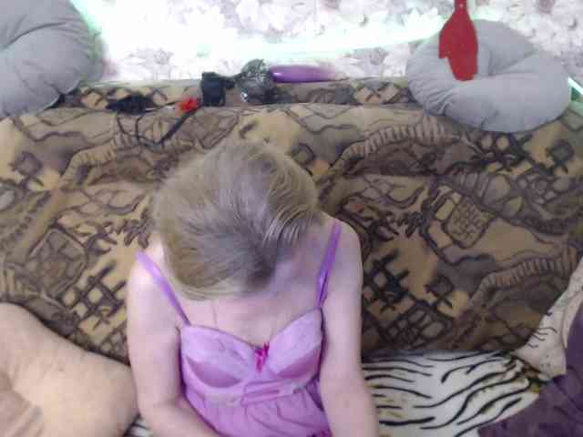 miss-bekker23 webcam